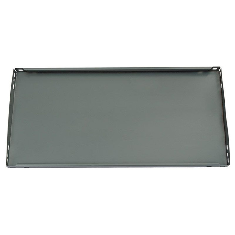 صفحه قفسه 80×60 پیچ و مهره ای0.9