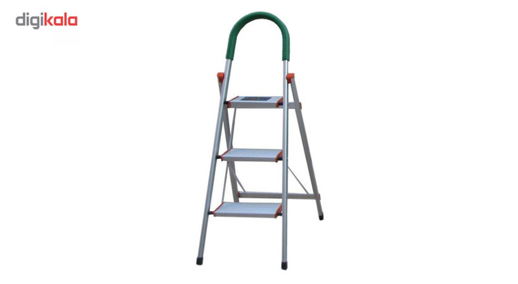 نردبان پرفکت هوم مدل 3Steps